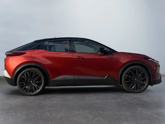 Toyota C-HR+