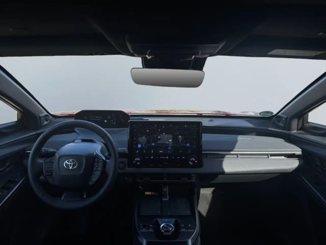 Toyota C-HR+