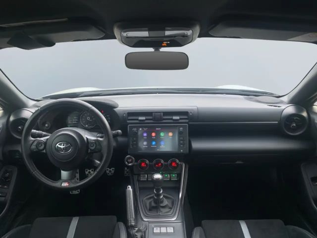 Toyota GR86