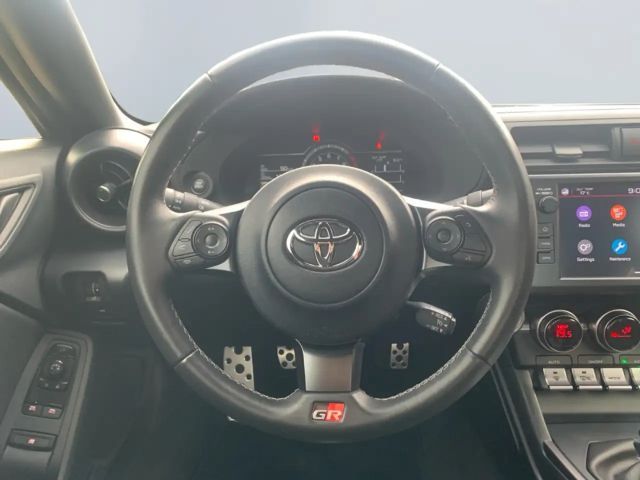 Toyota GR86