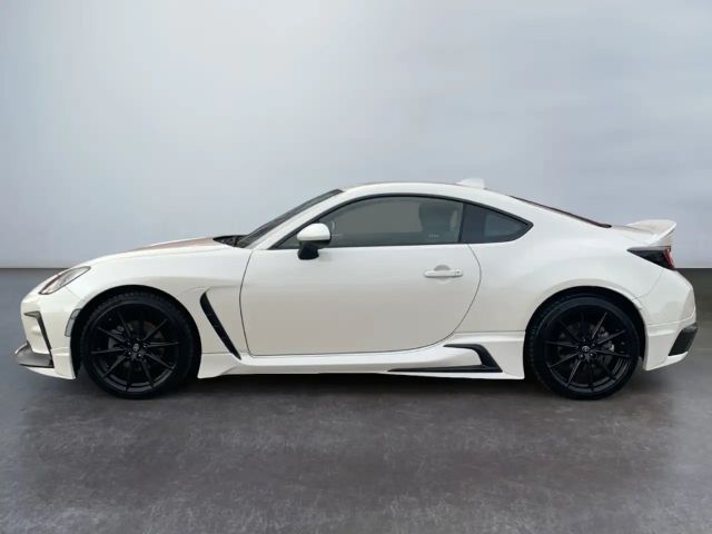 Toyota GR86