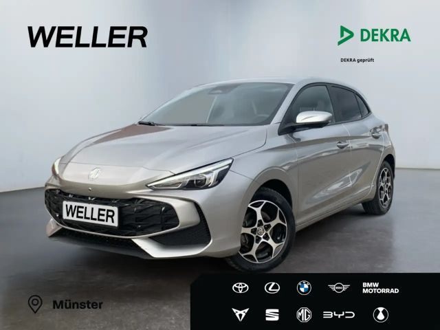 MG MG3