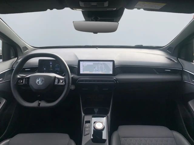 MG MG3