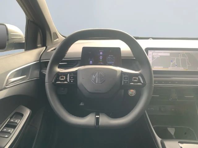 MG MG3