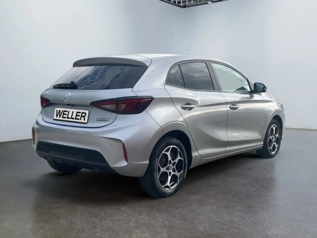 MG MG3