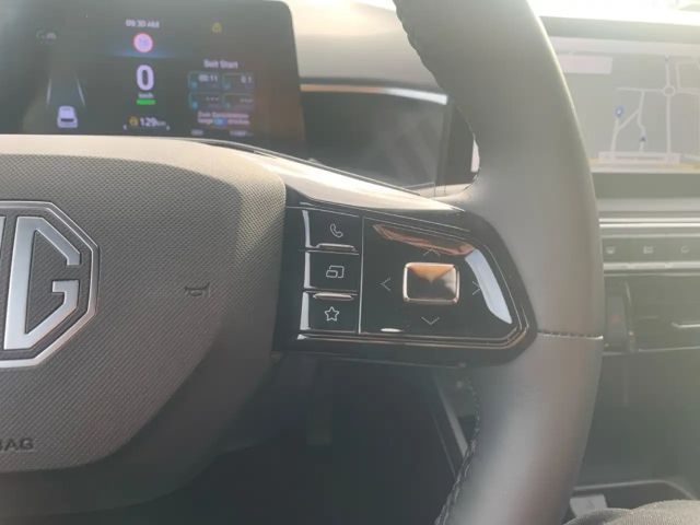 MG MG3
