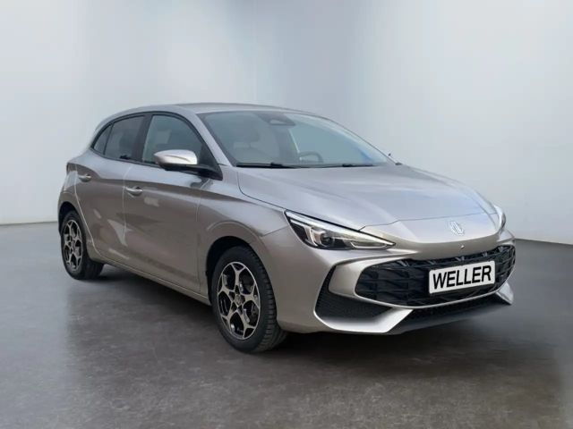 MG MG3