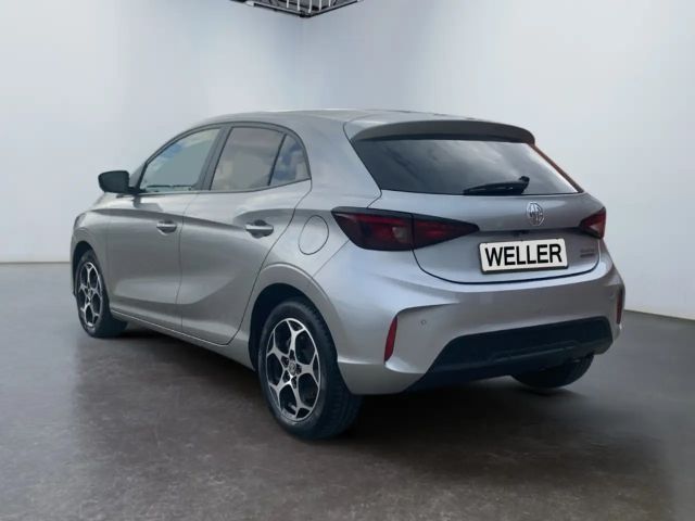 MG MG3
