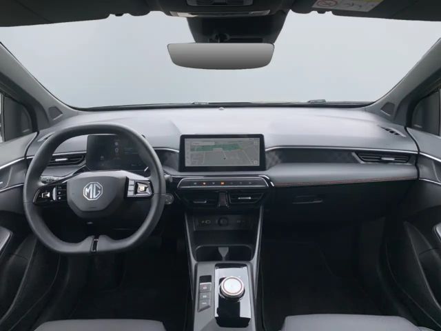 MG MG3