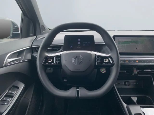 MG MG3
