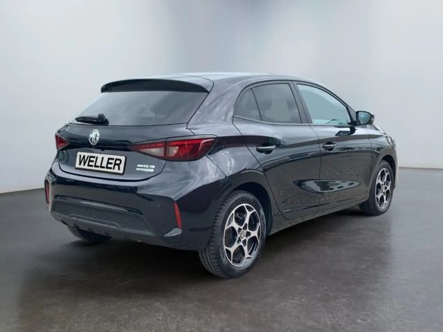 MG MG3