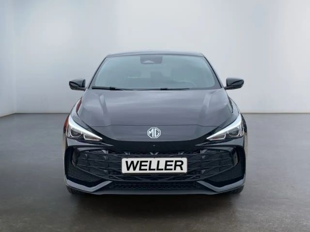 MG MG3
