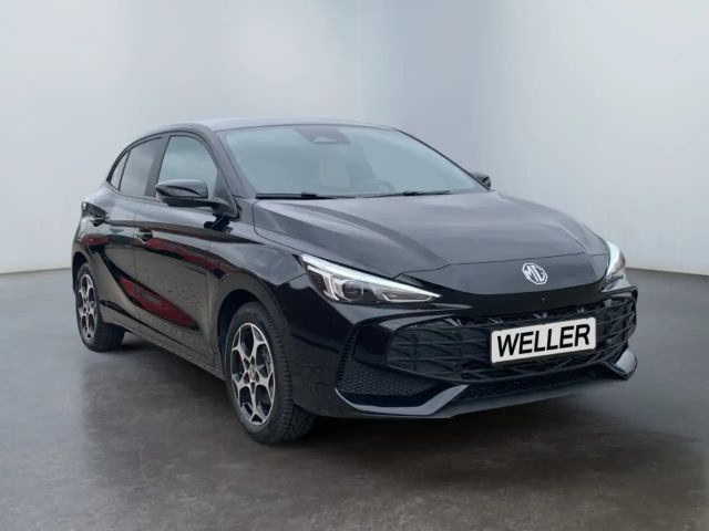 MG MG3