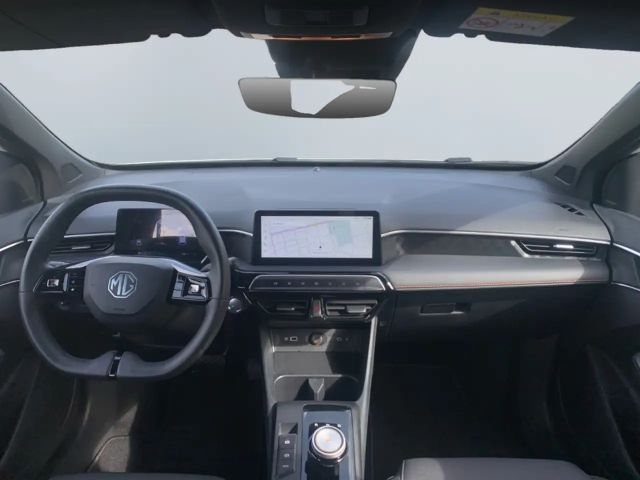 MG MG3