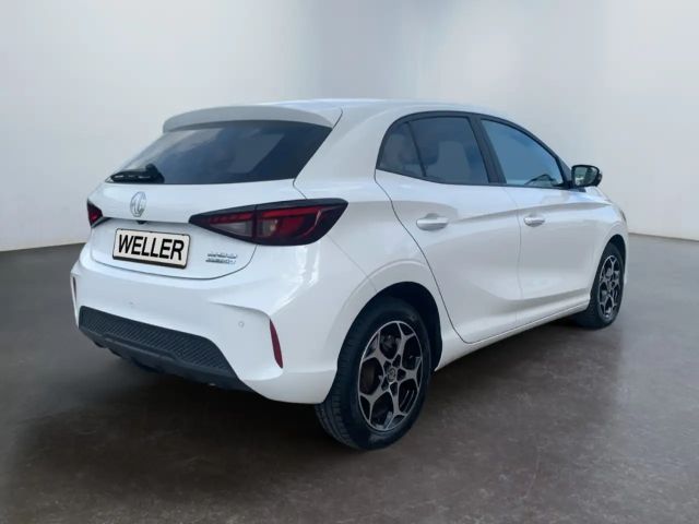 MG MG3