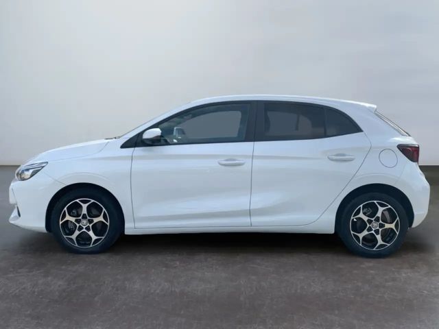 MG MG3