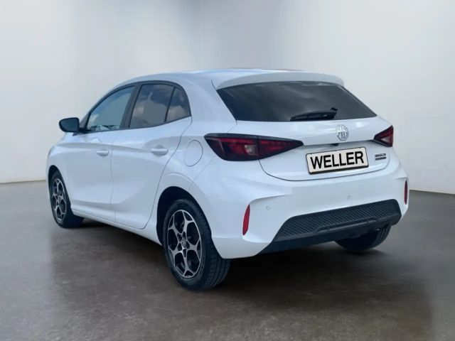 MG MG3