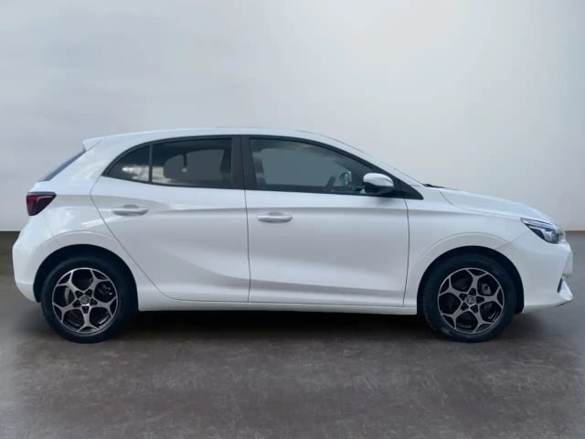 MG MG3