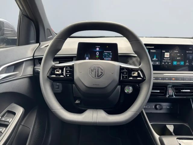 MG MG3