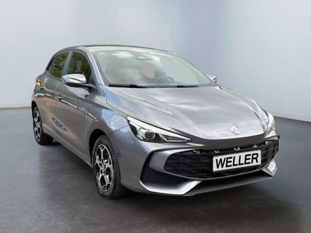 MG MG3