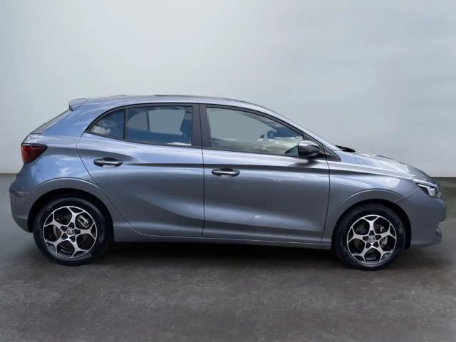 MG MG3