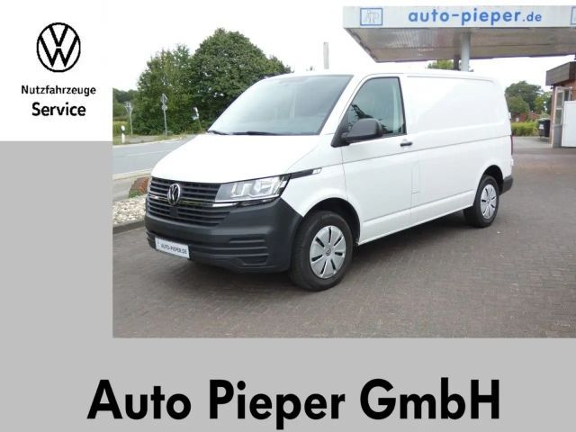Volkswagen T6.1 Transporter T6.1 Kasten KR Klima Flügeltüren Parkhilfe GJR 2024 Diesel