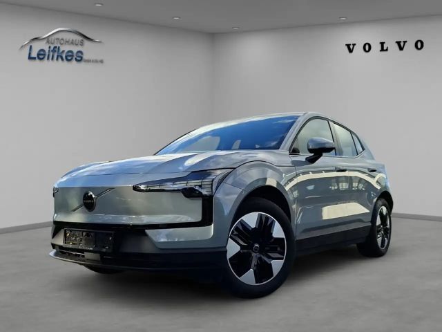 Volvo EX30 Single Extend Core 69kWh RWD Pure Electric 360 Kam 2024 Elektrisch