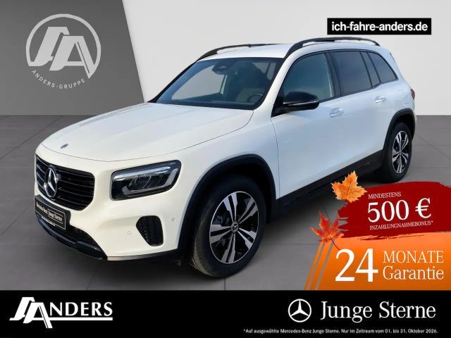Mercedes-Benz GLB 250