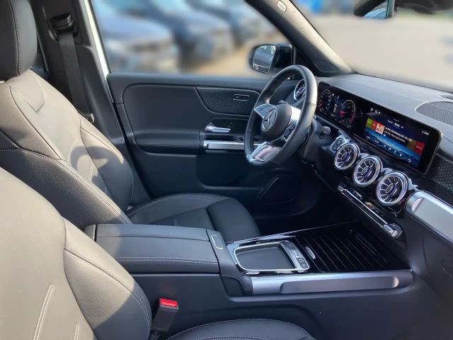Mercedes-Benz GLB 250
