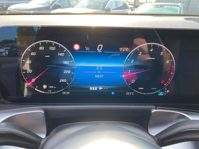 Mercedes-Benz GLB 250