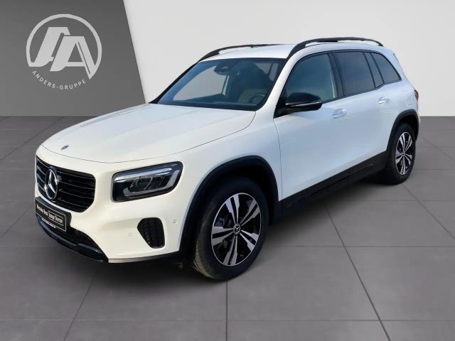 Mercedes-Benz GLB 250