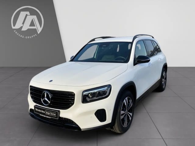 Mercedes-Benz GLB 250