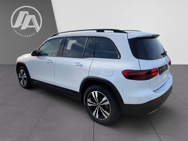 Mercedes-Benz GLB 250