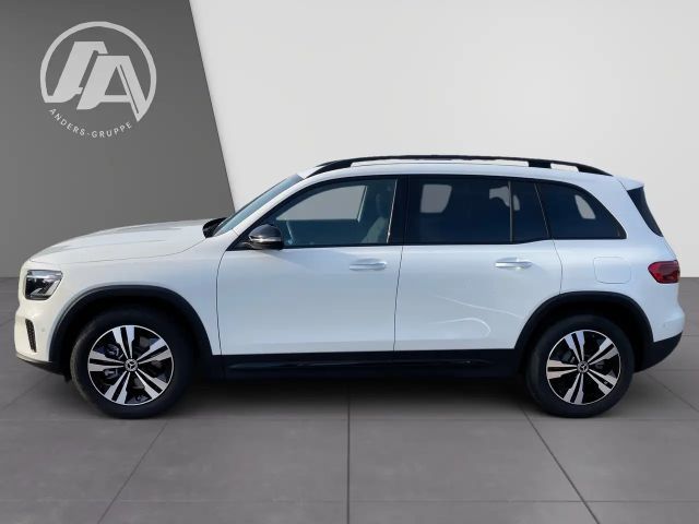 Mercedes-Benz GLB 250