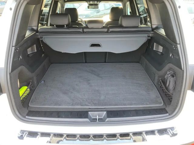 Mercedes-Benz GLB 250