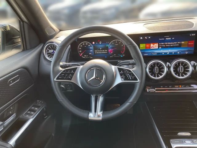 Mercedes-Benz GLB 250