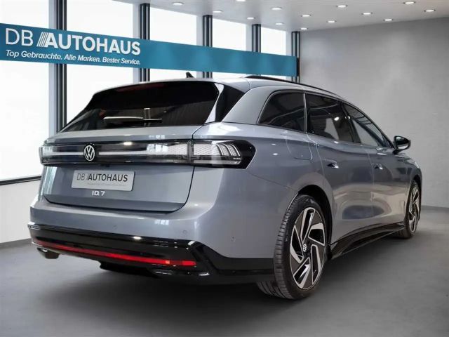 Volkswagen ID.7