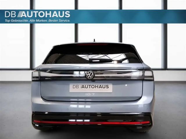Volkswagen ID.7