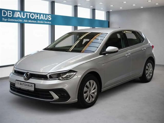 Volkswagen Polo Life 1.0 TSI 2024 Benzine