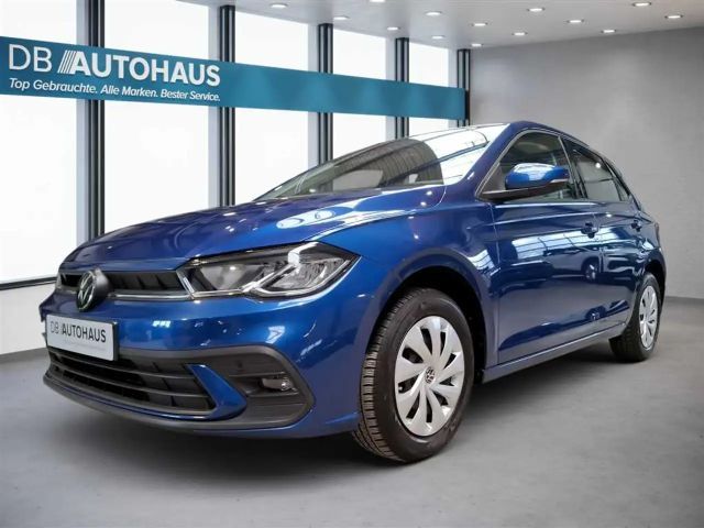 Volkswagen Polo Life 1.0 TSI 2023 Benzine