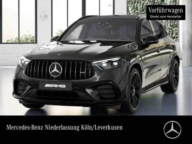 Mercedes-Benz G LC 53 4M NIHT+DRIVERS+PANO+360+AHK+KEYLESS+9 2026 Benzine