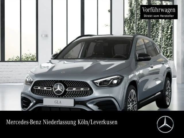 Mercedes-Benz GLA 220 d 4M AMG+NIGHT+PANO+360°+AHK+MULTIBEAM+8G 2026 Diesel