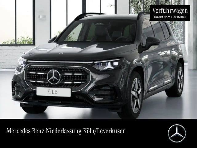 Mercedes-Benz GLB 200 AMG Pano Multibeam AHK Night Kamera Memory 2026 Benzine