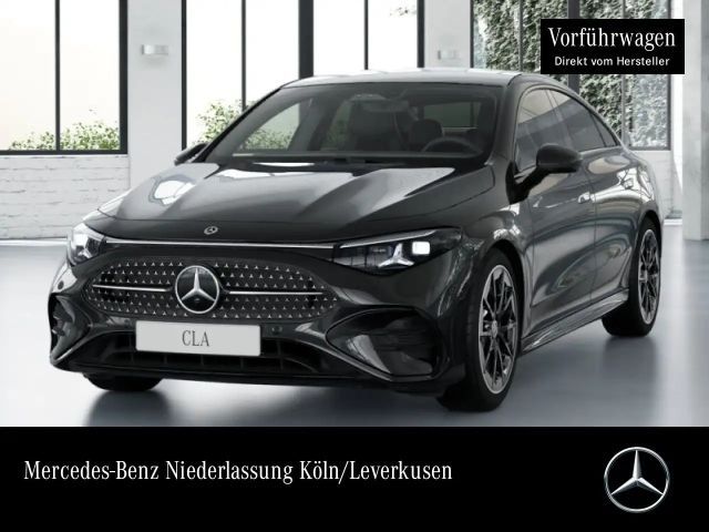 Mercedes-Benz CLA 200 4M AMG Pano Multibeam AHK Night Kamera PTS 2026 Benzine