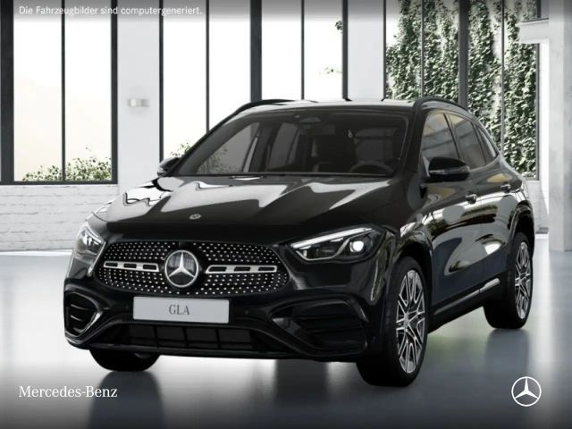 Mercedes-Benz GLA 180