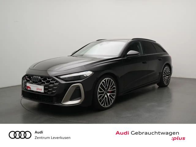 Audi S5 Avant quattro ACC AHK PANO NAVI LEDER 360° 2026 Benzine