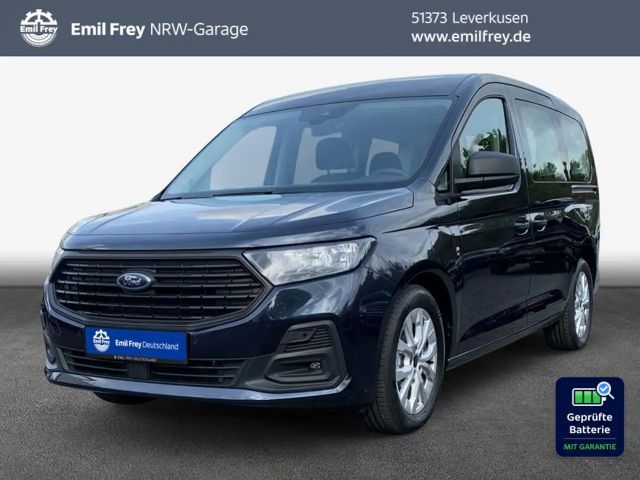Ford Grand Tourneo