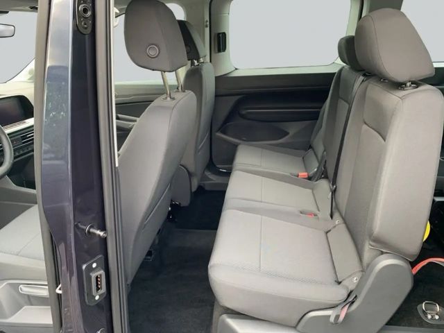 Ford Grand Tourneo