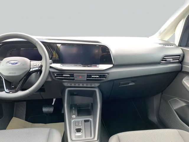 Ford Grand Tourneo