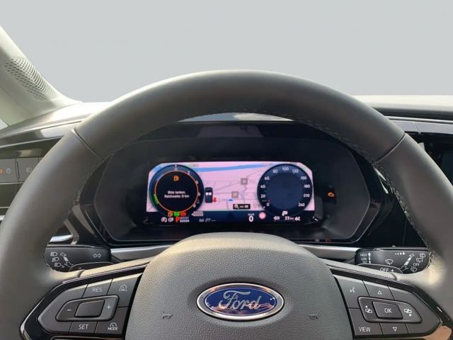 Ford Grand Tourneo